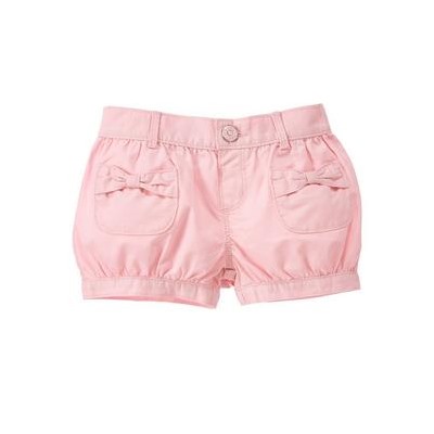 Bubble Shorts