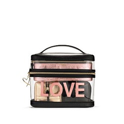 Love 4-in-1 Beauty Bag Set, Rating: 4.428599834442139 of 5 stars, Original Price, Current Price