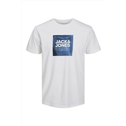 Jack & Jones Jack Jones Star Erkek Tişört 12212912