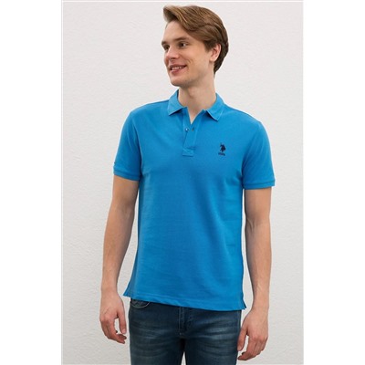 U.S. Polo Assn. Erkek T-Shirt G081SZ011.000.948811