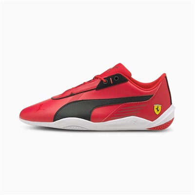 Scuderia Ferrari R-Cat Machina Motorsport Shoes