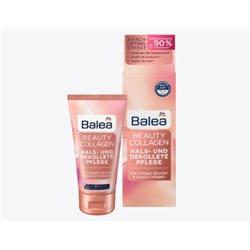 Beauty Collagen Hals- & Dekolletépflege, 50 ml