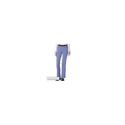 Cherokee Infinity Scrubs TALL Slim Pull-On Antimicrobial Pant