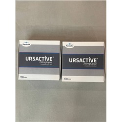 Urcactive 100 капсул