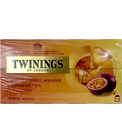 Очень вкусный чай Twinings ☕️   Производство Польша  Таких вкусов у нас не встретить.