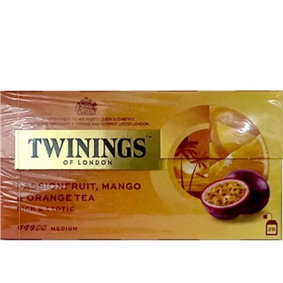 Очень вкусный чай Twinings ☕️   Производство Польша  Таких вкусов у нас не встретить.
