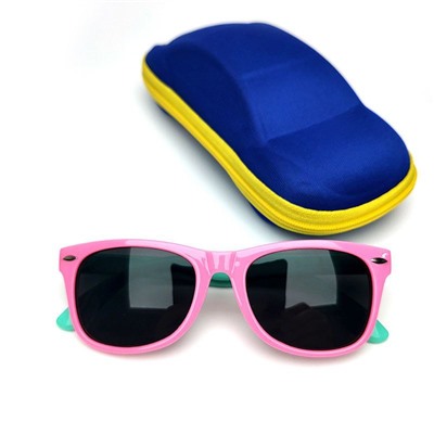 Детские солнцезащитные очки