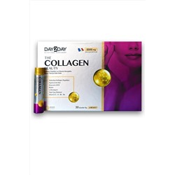 DAY2DAY The Collagen Beauty 30 Tüp LINAPHARMA036