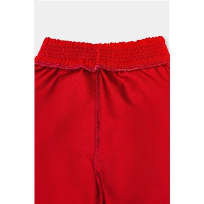 Костюм с брюками Мерлин Красный НАТАЛИ #874677