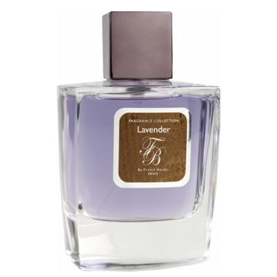 FRANCK BOCLET LAVENDER edp 100ml + стоимость флакона