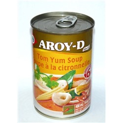 Суп Том Ям AROY-D