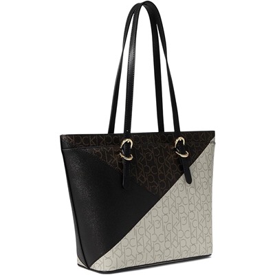 Calvin Klein  Serafina Signature Tote