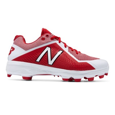 Low-Cut 4040v4 TPU Baseball Cleat