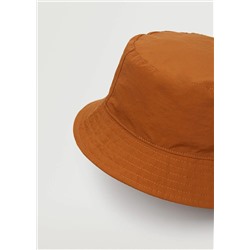 Gorro bucket -  Niño | MANGO OUTLET España