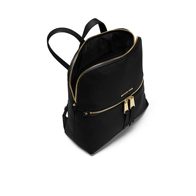 MICHAEL Michael Kors Rhea Zip Medium Slim Backpack