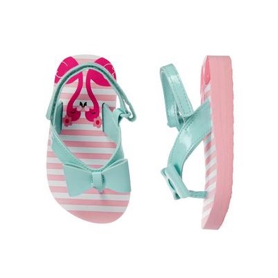 Flamingo Sandals