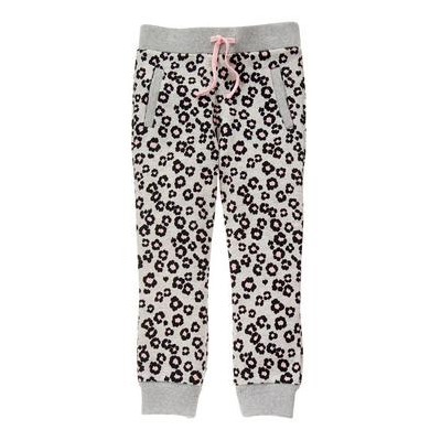 Leopard Sweatpants