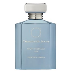 5ML ORMONDE JAYNE MONTABACO CUBA parfume отливант