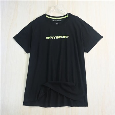 Женская футболка DKN*Y