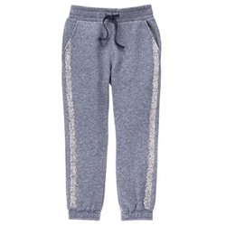 Sequin Sweatpants