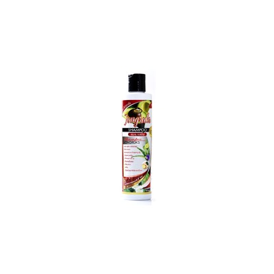 Шампунь с авокадо и растительными экстрактами Jongruks 250 мл / Jongruks hair shampoo 250 ml