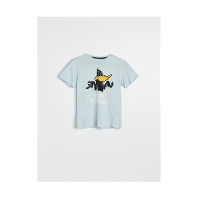 T-Shirt Daffy Duck