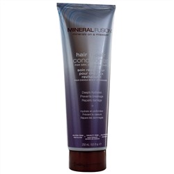 Mineral Fusion, Minerals on a Mission, Hair Repair Conditioner, 8.5 fl oz (250 ml)