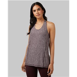 WOMEN'S COOL RACERBACK TANK