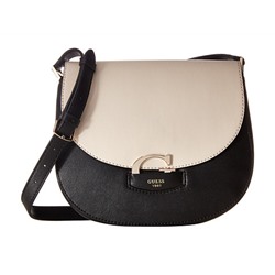 GUESS Lexxi Saddle Bag