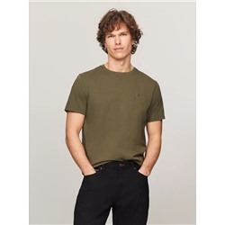 Tommy Hilfiger Everyday Solid T-Shirt