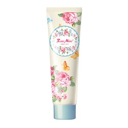 [Rosemine] Крем для рук АРОМАТ МОРИНГИ Rosemine Perfumed Hand Cream – Moringa, 60 мл