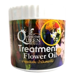 Queen Perfect Treatment Flower Oil 500 ml