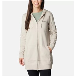 Women's Rush Valley™ Long Full Zip Hoodie