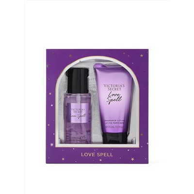 BODY FRAGRANCE Velvet Petals Duo Gift Set