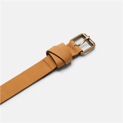 Women's 30mm Wrap Keeper Belt