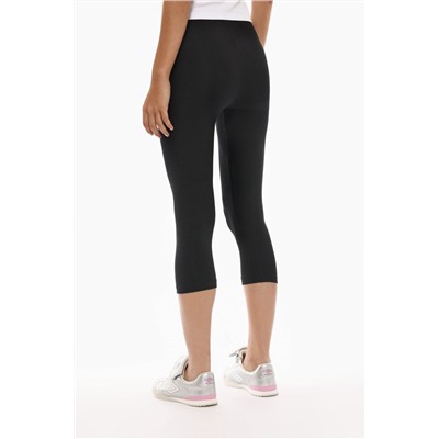 Pack de 2 Leggings largos