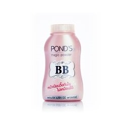 Рассыпчатая BB пудра POND'S Magic powder 50 гр/ POND'S Magic BB powder 50 gr