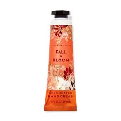 FALL IN BLOOM Hand Cream
