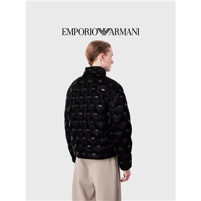 Пуховик Emporio Arman*i