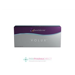Juvederm Volux - Injectable 2x1ml