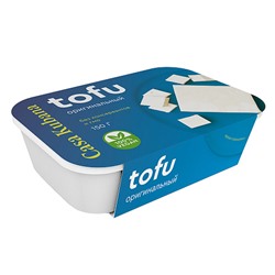Тофу-брикет “Оригинальный”