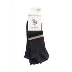 U.S. Polo Assn. Erkek Çorap A081SZ013.P02.ALEX-IY20
