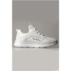 Pierre Cardin Pc-30585 Unisex Sneaker Ayakkabı - Beyaz - 43 TYC00710776233