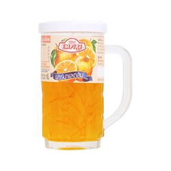 Апельсиновый джем от Empire 320 гр / Empire Orange Jam 320 g