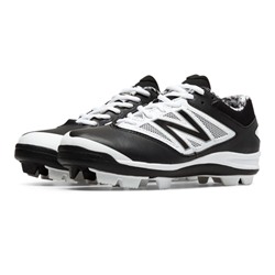 Kid's Low-Cut 4040v3 Rubber Molded Baseball Cleat