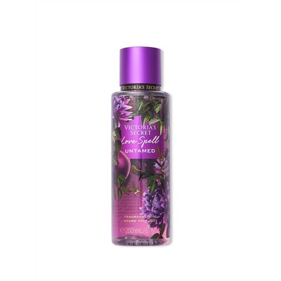 BODY CARE Limited Edition Untamed Fragrance Mist