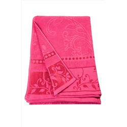 Вышневолоцкий текстиль, Махровая простыня 150Х212 Вышневолоцкий текстиль
