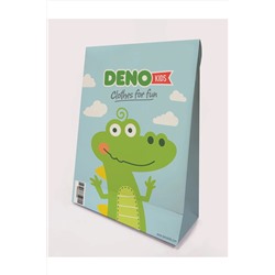 Denokids, Hediye Paketi-erkek