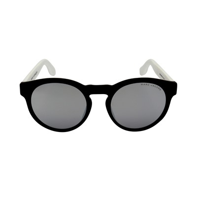 Gafas de sol unisex Lentes efecto espejo - Categoría 3 - Marc Jacobs