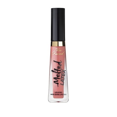 Too Faced Melted Latex Liquified High Shine Lipstick - Hopeless Romantic